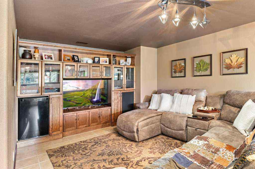 MLS® A2239576 - Unit #105 1236 384 Township  in Valley Meadows Rural Red Deer County, Residential