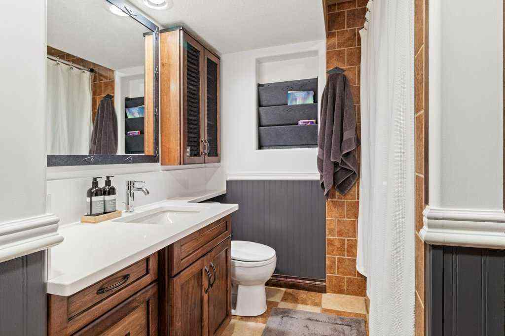 MLS® A2239576 - Unit #105 1236 384 Township  in Valley Meadows Rural Red Deer County, Residential