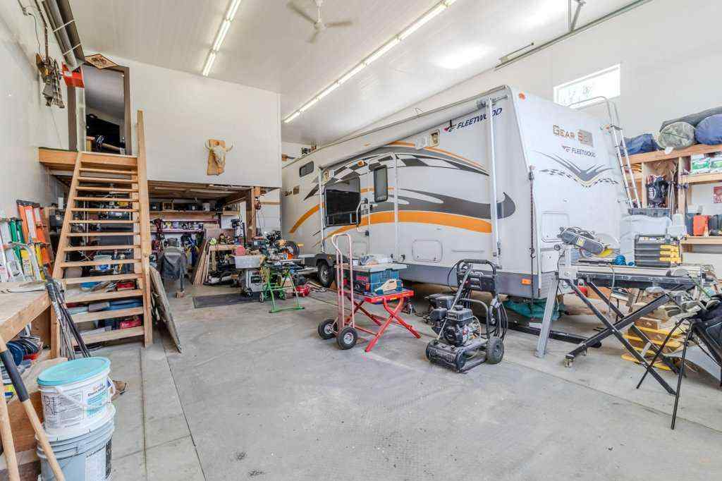 MLS® A2239576 - Unit #105 1236 384 Township  in Valley Meadows Rural Red Deer County, Residential