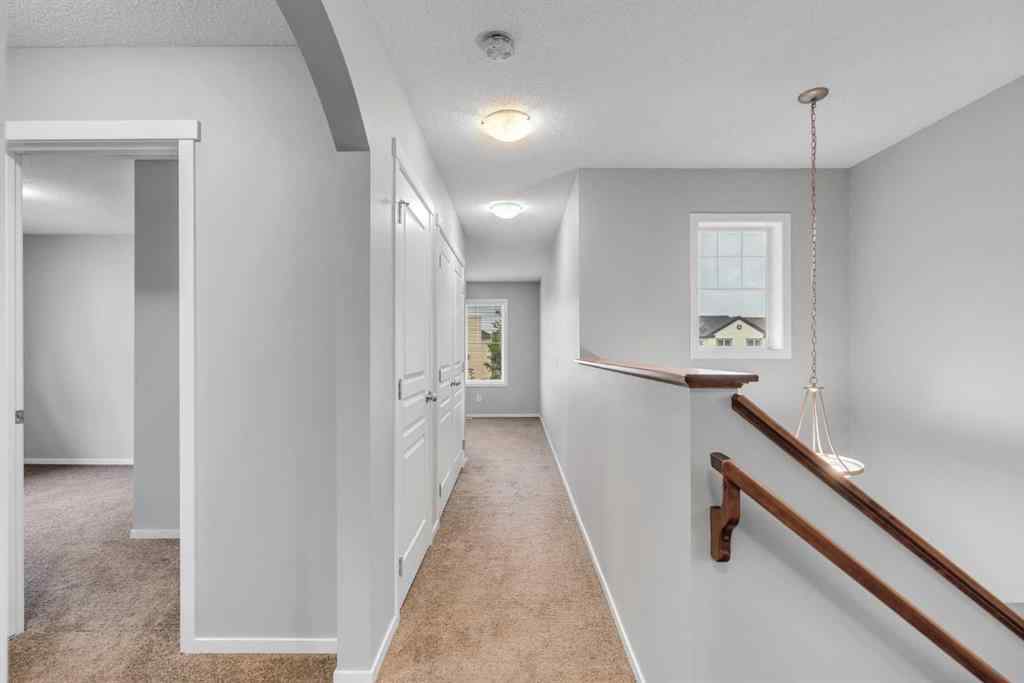 MLS® A2239585 - 1500 Copperfield Boulevard SE in Copperfield Calgary, Residential