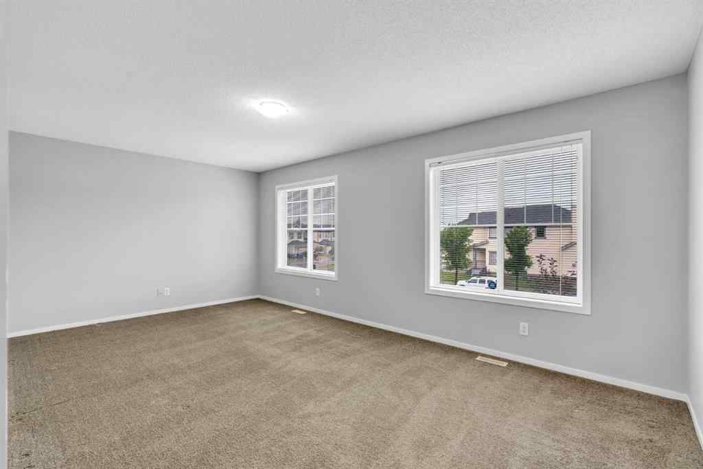 MLS® A2239585 - 1500 Copperfield Boulevard SE in Copperfield Calgary, Residential