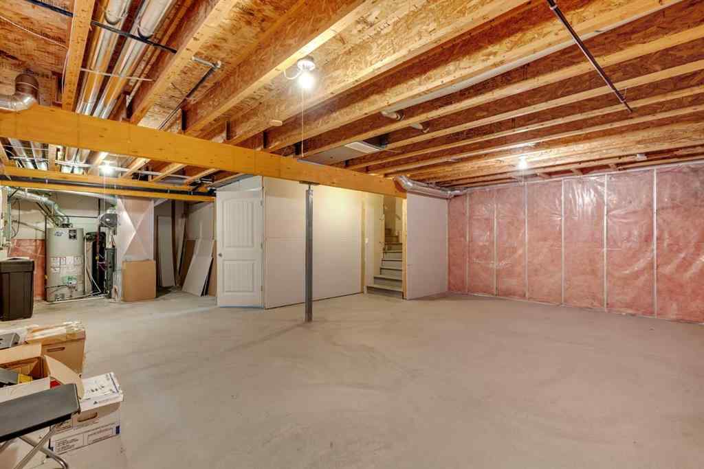 MLS® A2239585 - 1500 Copperfield Boulevard SE in Copperfield Calgary, Residential