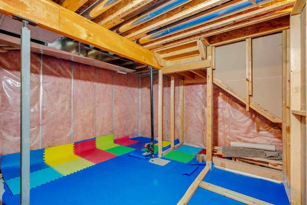 MLS® A2239585 - 1500 Copperfield Boulevard SE in Copperfield Calgary, Residential