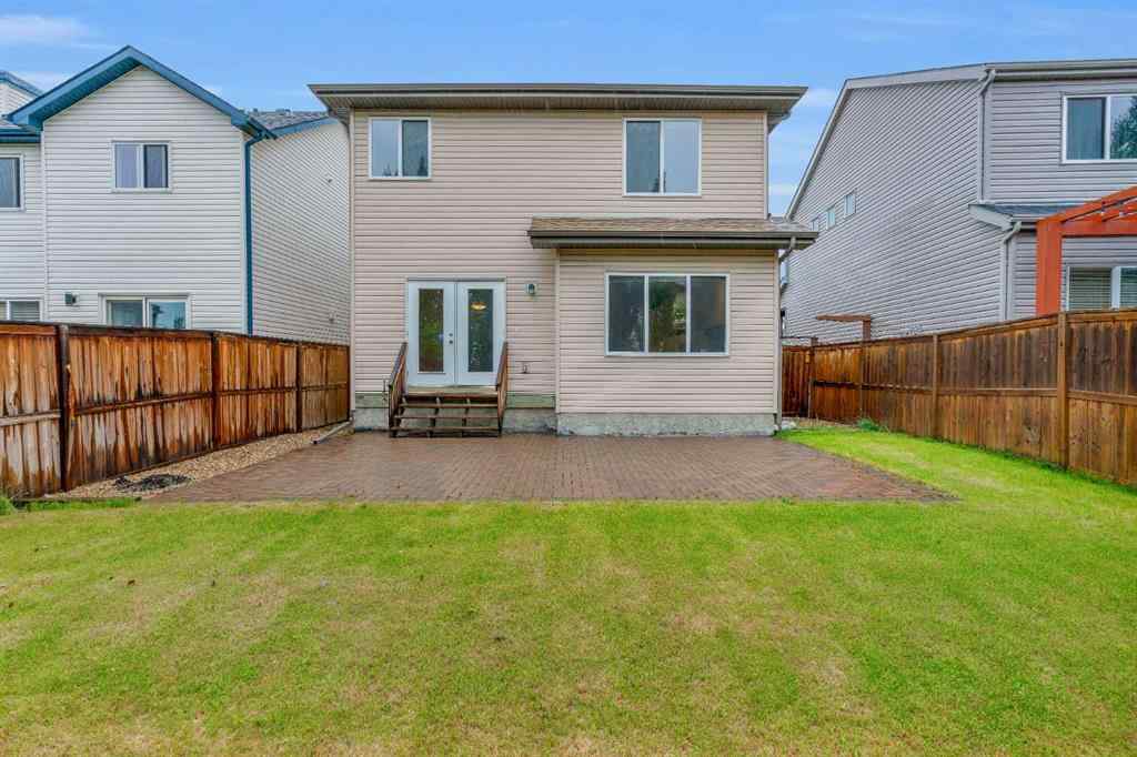 MLS® A2239585 - 1500 Copperfield Boulevard SE in Copperfield Calgary, Residential