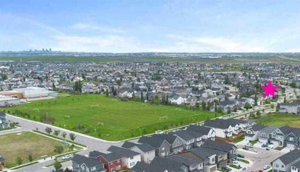 MLS® A2239585 - 1500 Copperfield Boulevard SE in Copperfield Calgary, Residential