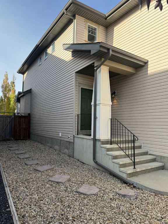 MLS® A2239585 - 1500 Copperfield Boulevard SE in Copperfield Calgary, Residential