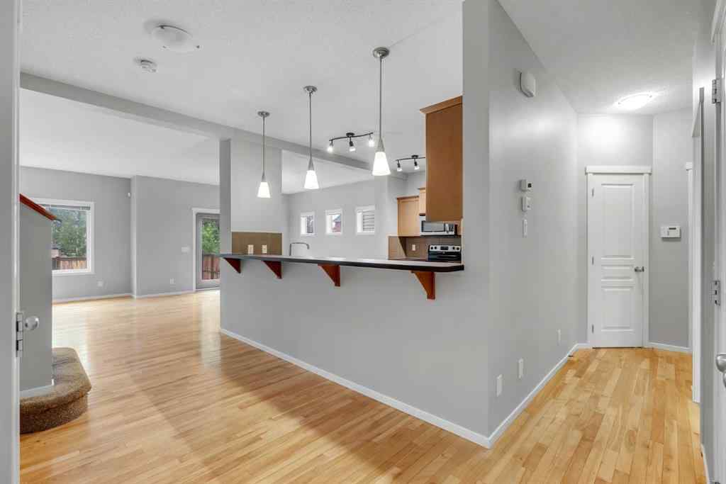 MLS® A2239585 - 1500 Copperfield Boulevard SE in Copperfield Calgary, Residential