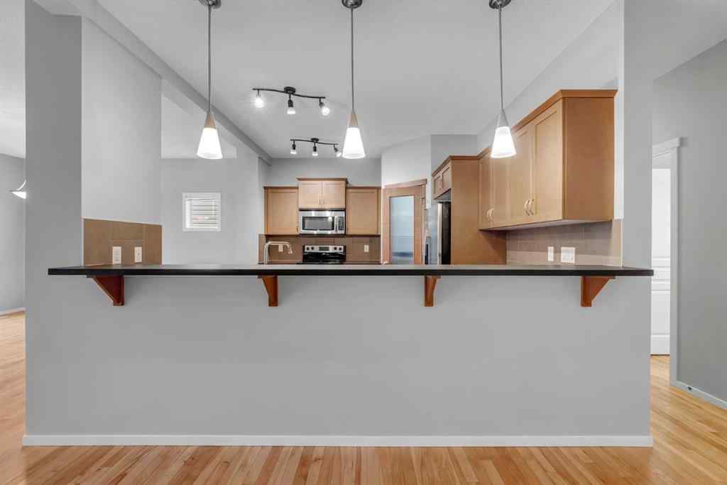 MLS® A2239585 - 1500 Copperfield Boulevard SE in Copperfield Calgary, Residential