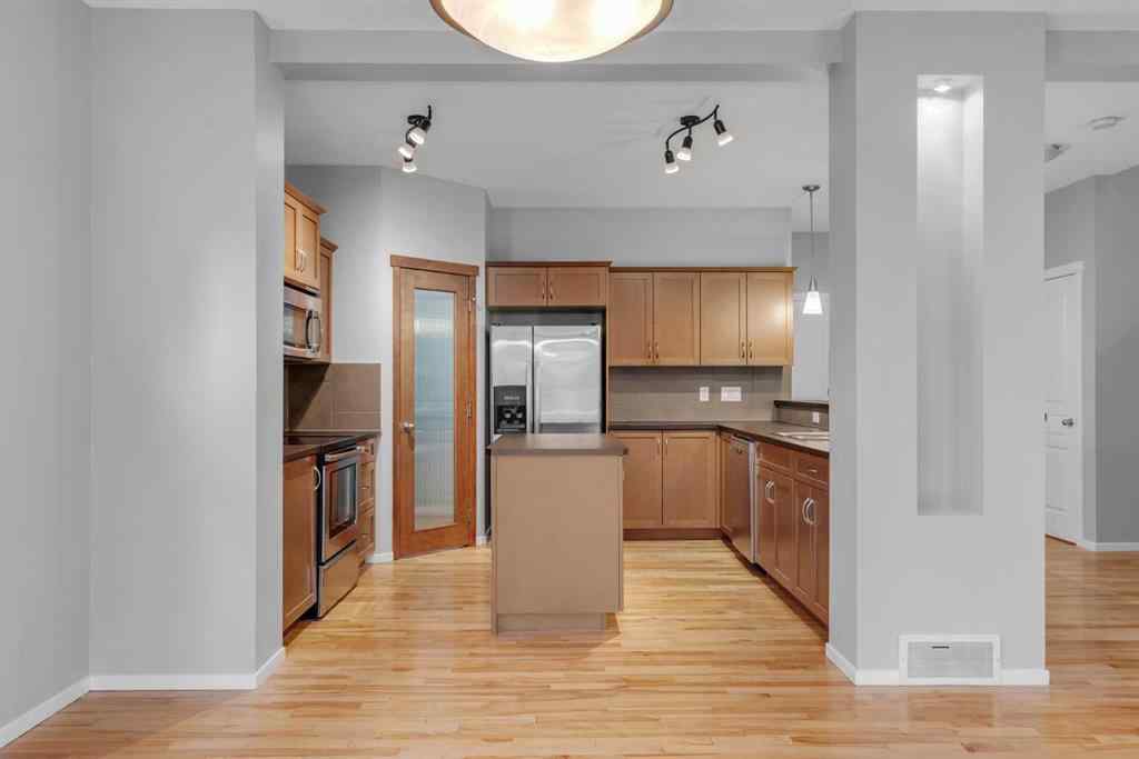 MLS® A2239585 - 1500 Copperfield Boulevard SE in Copperfield Calgary, Residential