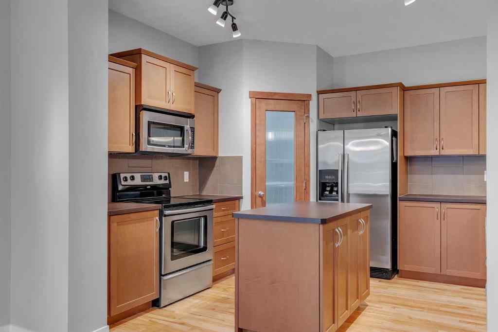MLS® A2239585 - 1500 Copperfield Boulevard SE in Copperfield Calgary, Residential