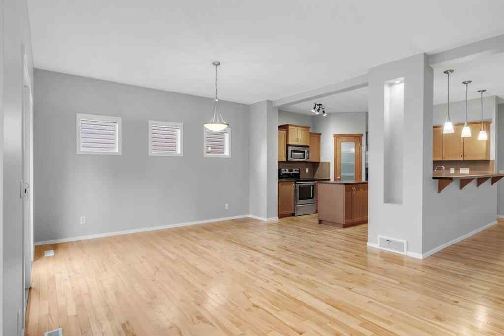 MLS® A2239585 - 1500 Copperfield Boulevard SE in Copperfield Calgary, Residential
