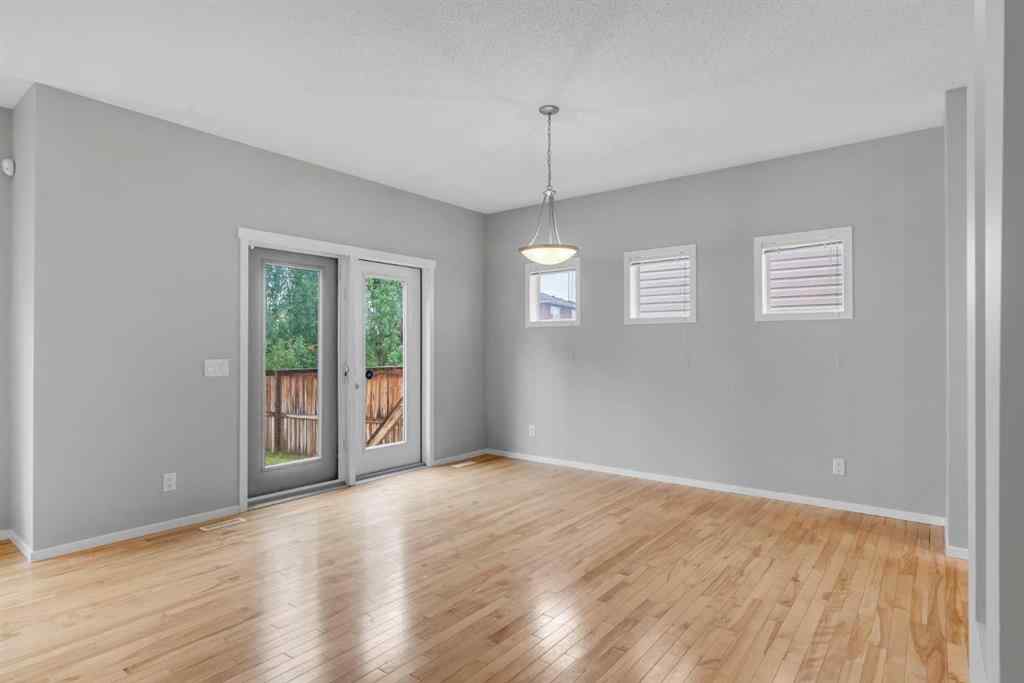 MLS® A2239585 - 1500 Copperfield Boulevard SE in Copperfield Calgary, Residential