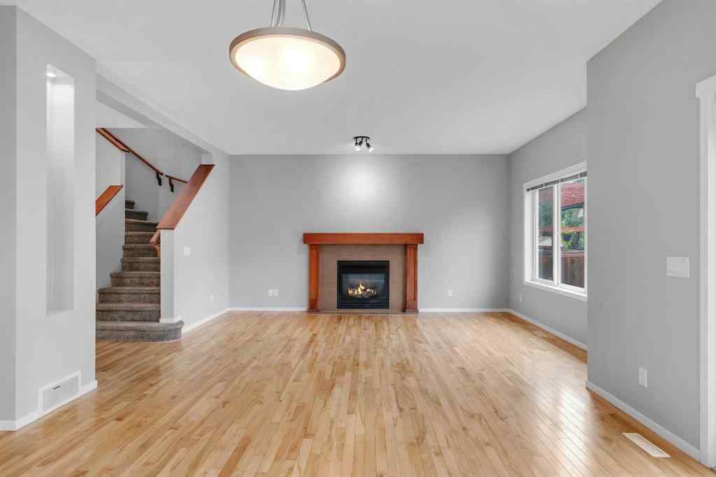 MLS® A2239585 - 1500 Copperfield Boulevard SE in Copperfield Calgary, Residential