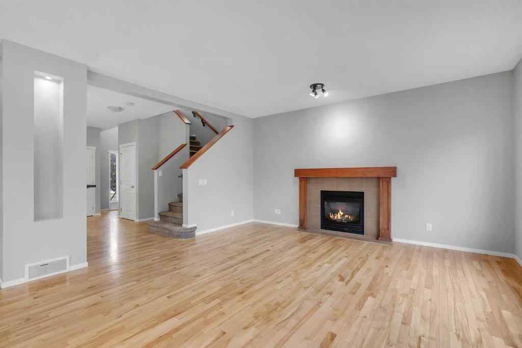 MLS® A2239585 - 1500 Copperfield Boulevard SE in Copperfield Calgary, Residential