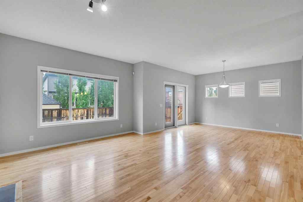 MLS® A2239585 - 1500 Copperfield Boulevard SE in Copperfield Calgary, Residential