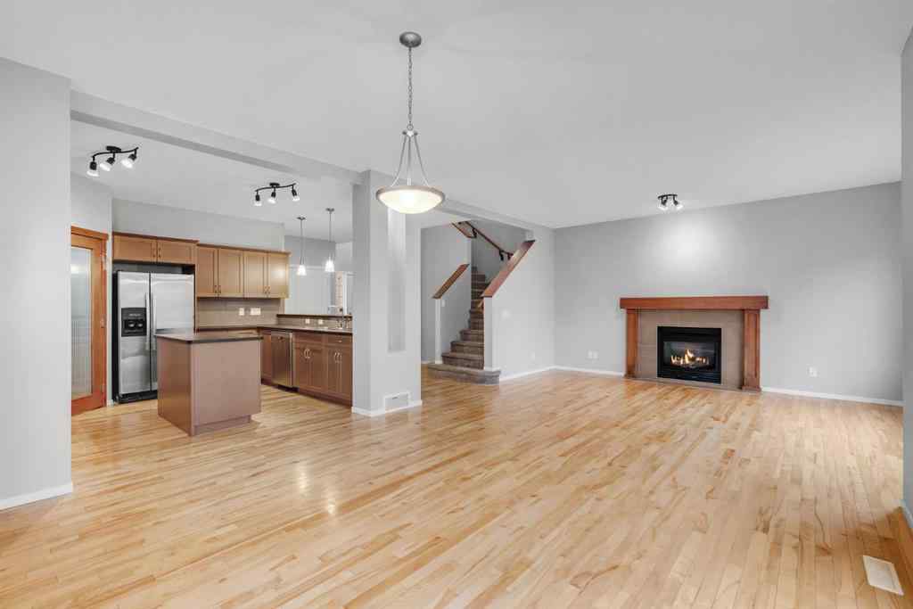 MLS® A2239585 - 1500 Copperfield Boulevard SE in Copperfield Calgary, Residential