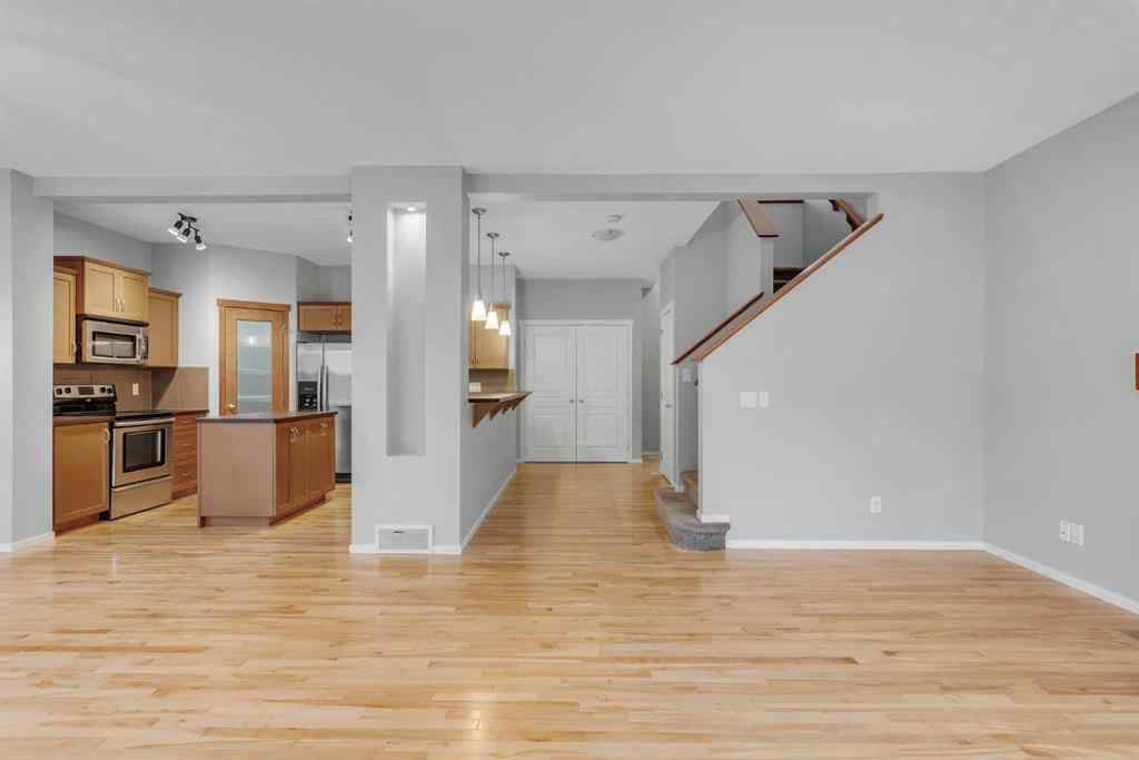 MLS® A2239585 - 1500 Copperfield Boulevard SE in Copperfield Calgary, Residential