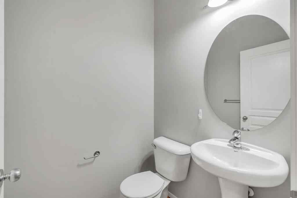MLS® A2239585 - 1500 Copperfield Boulevard SE in Copperfield Calgary, Residential