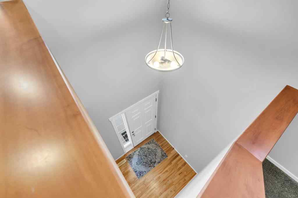 MLS® A2239585 - 1500 Copperfield Boulevard SE in Copperfield Calgary, Residential