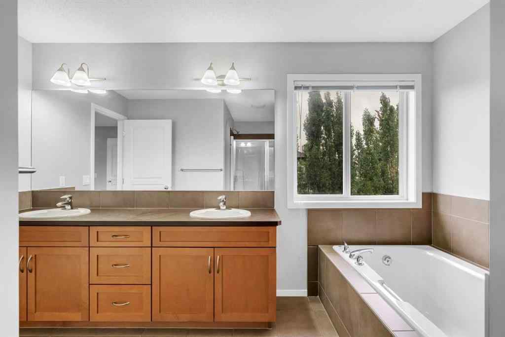 MLS® A2239585 - 1500 Copperfield Boulevard SE in Copperfield Calgary, Residential