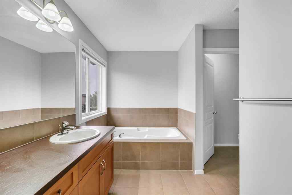 MLS® A2239585 - 1500 Copperfield Boulevard SE in Copperfield Calgary, Residential