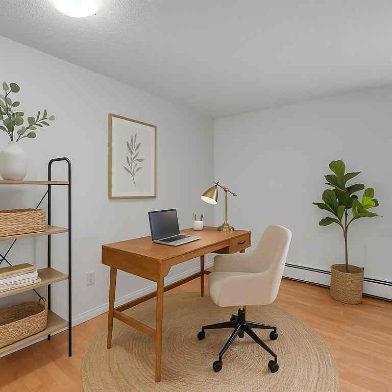 MLS® A2239591 - Unit #206 1915 26 Street SW in Killarney/Glengarry Calgary, Residential