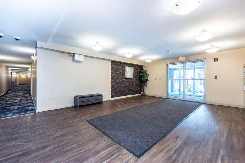 MLS® A2239594 - Unit #307 7130 80 Avenue NE in Saddle Ridge Calgary, Residential