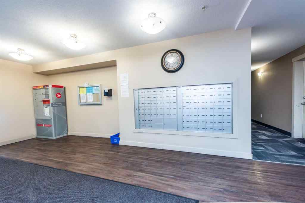 MLS® A2239594 - Unit #307 7130 80 Avenue NE in Saddle Ridge Calgary, Residential