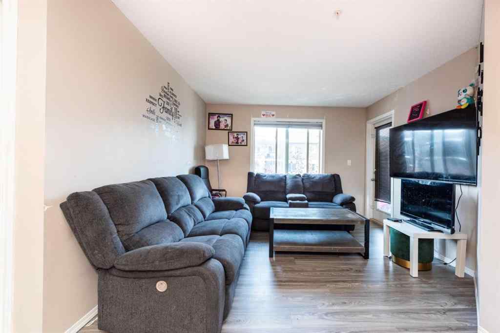 MLS® A2239594 - Unit #307 7130 80 Avenue NE in Saddle Ridge Calgary, Residential
