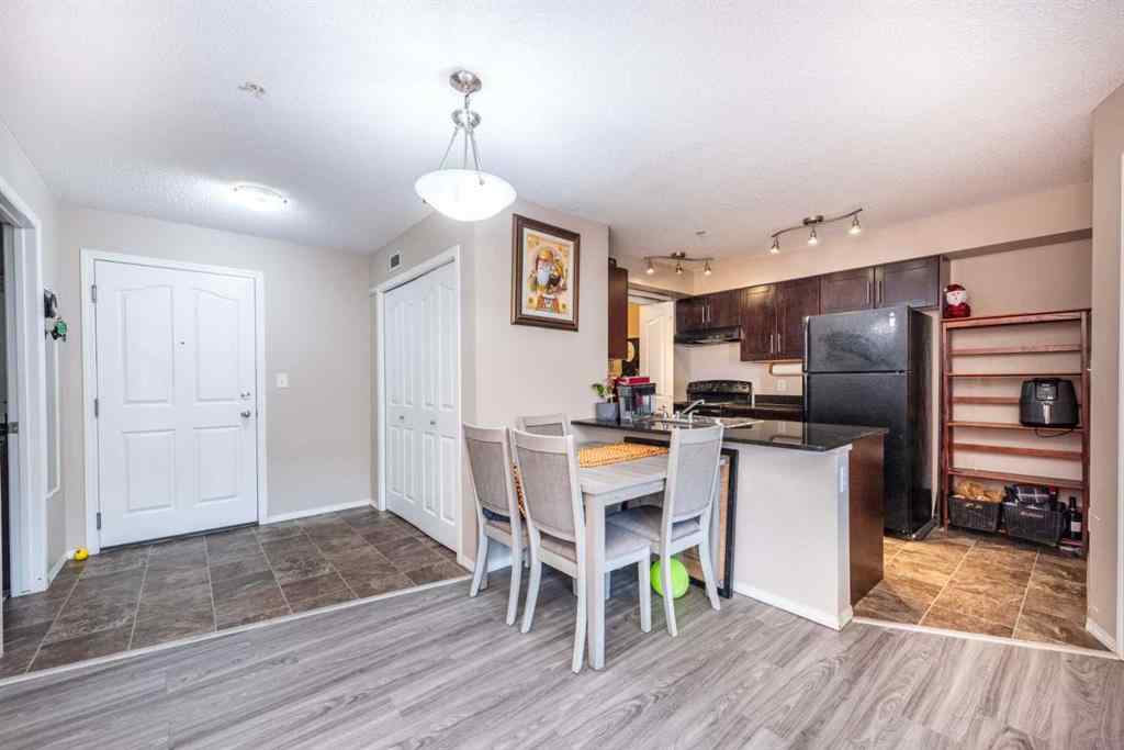 MLS® A2239594 - Unit #307 7130 80 Avenue NE in Saddle Ridge Calgary, Residential