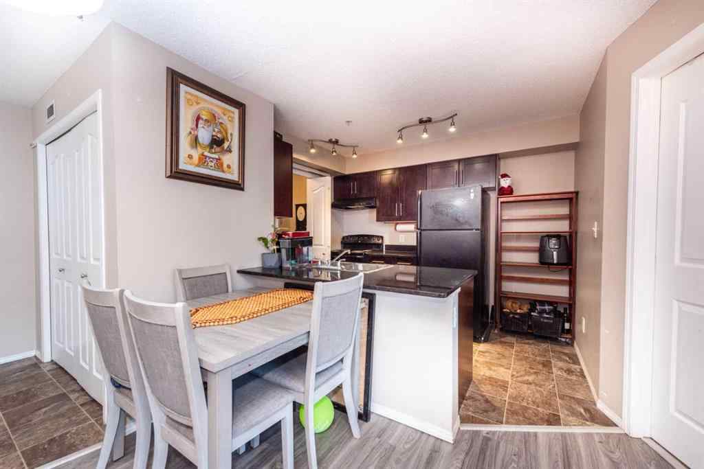 MLS® A2239594 - Unit #307 7130 80 Avenue NE in Saddle Ridge Calgary, Residential