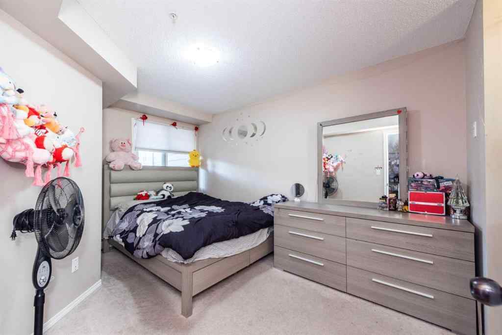 MLS® A2239594 - Unit #307 7130 80 Avenue NE in Saddle Ridge Calgary, Residential
