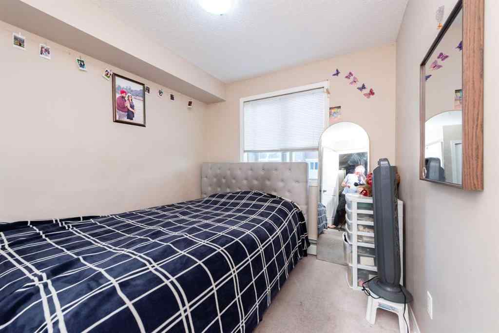 MLS® A2239594 - Unit #307 7130 80 Avenue NE in Saddle Ridge Calgary, Residential