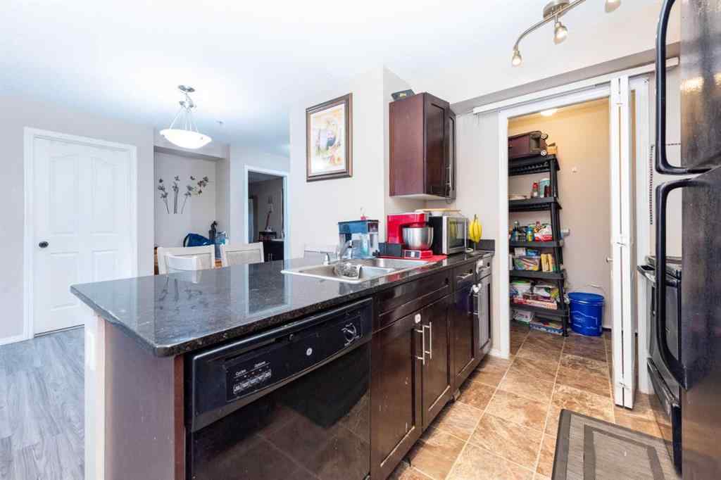 MLS® A2239594 - Unit #307 7130 80 Avenue NE in Saddle Ridge Calgary, Residential