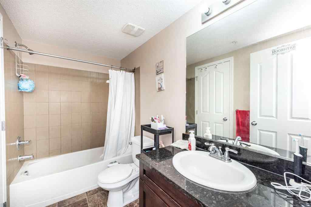 MLS® A2239594 - Unit #307 7130 80 Avenue NE in Saddle Ridge Calgary, Residential