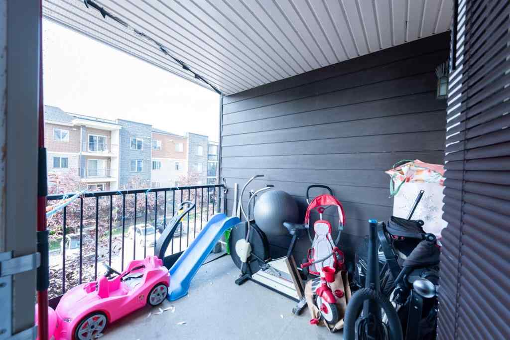 MLS® A2239594 - Unit #307 7130 80 Avenue NE in Saddle Ridge Calgary, Residential