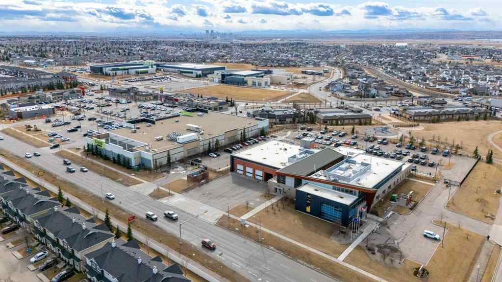 MLS® A2239594 - Unit #307 7130 80 Avenue NE in Saddle Ridge Calgary, Residential
