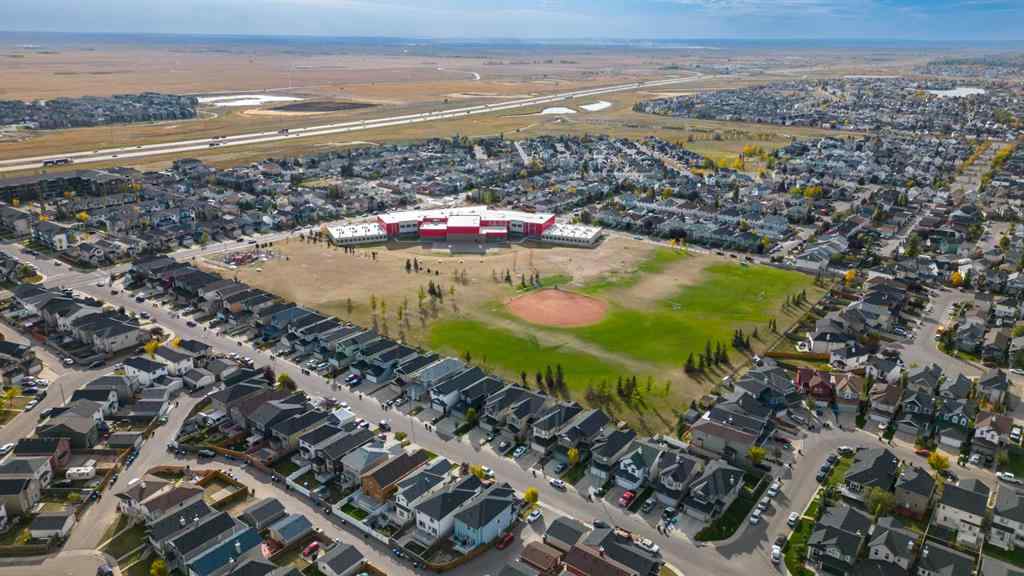 MLS® A2239594 - Unit #307 7130 80 Avenue NE in Saddle Ridge Calgary, Residential