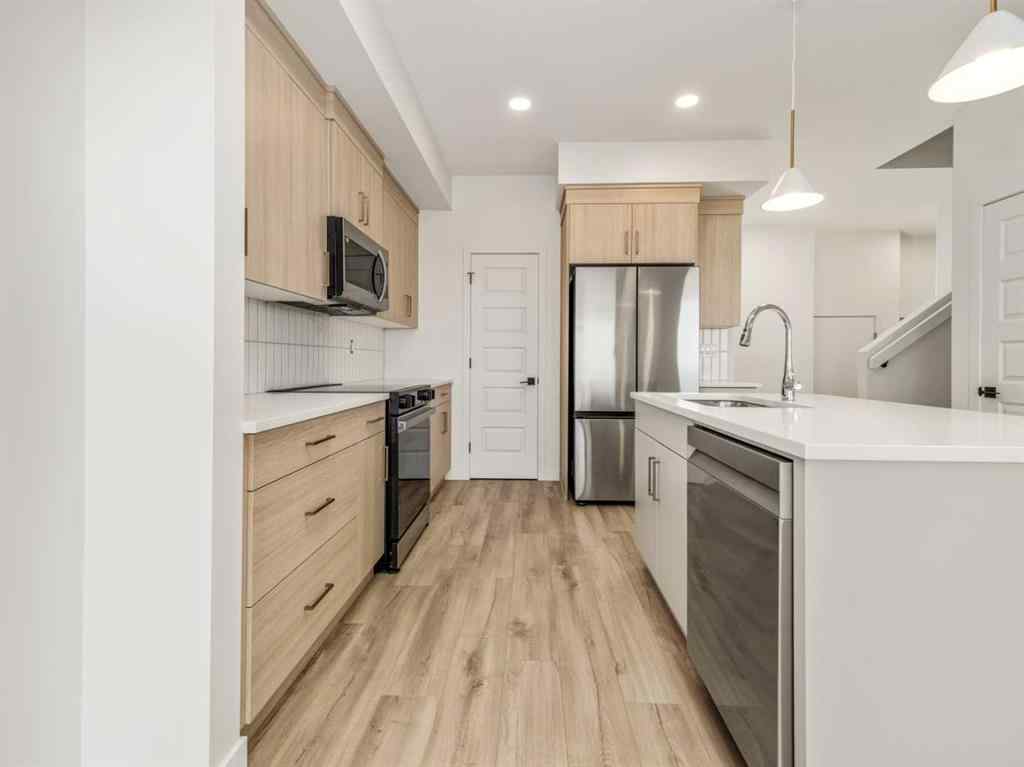 MLS® A2239595 - 170 Caribou Bend N in Blackwolf 2 Lethbridge, Residential