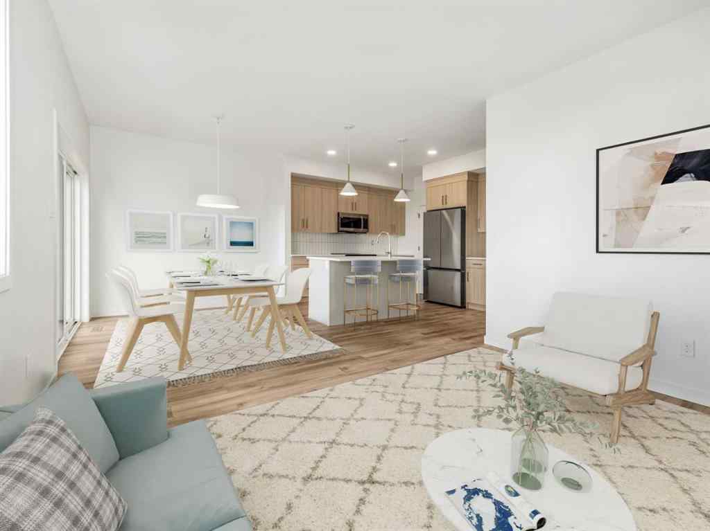 MLS® A2239595 - 170 Caribou Bend N in Blackwolf 2 Lethbridge, Residential