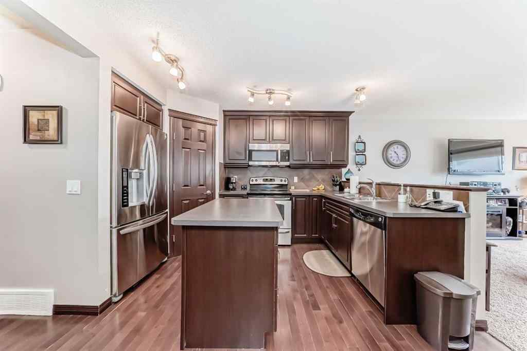 MLS® A2239599 - 273 Chaparral Valley Drive SE in Chaparral Calgary, Residential