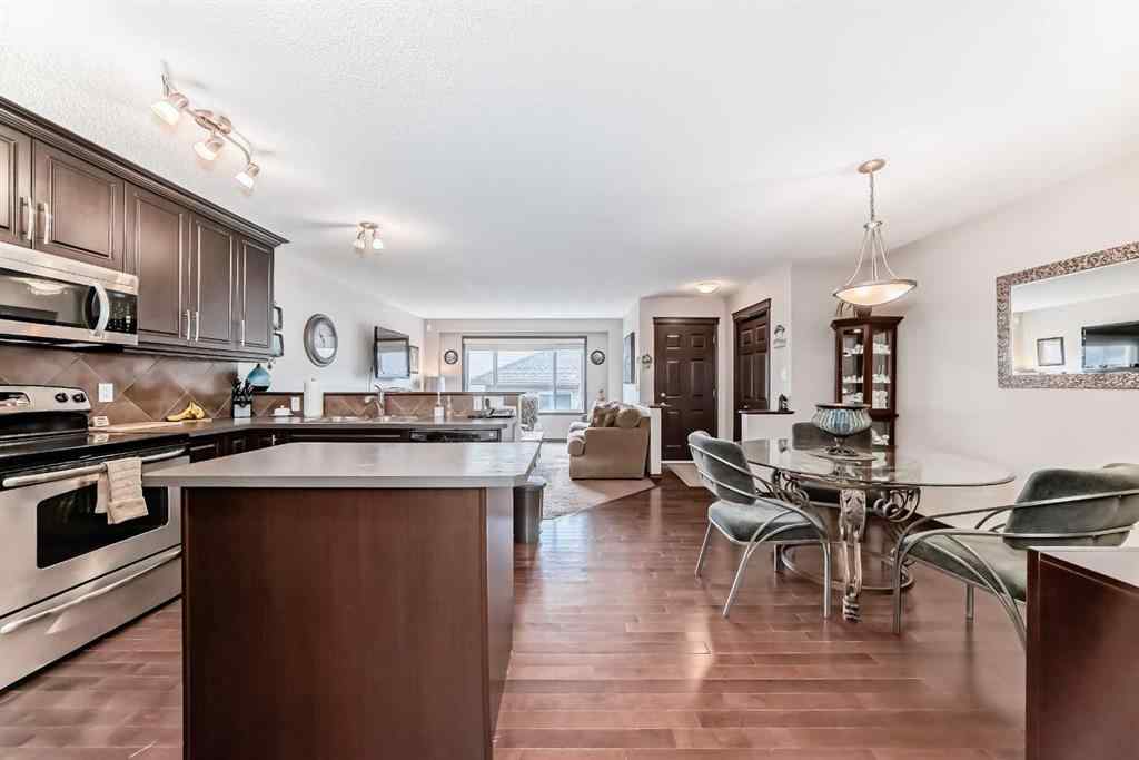 MLS® A2239599 - 273 Chaparral Valley Drive SE in Chaparral Calgary, Residential