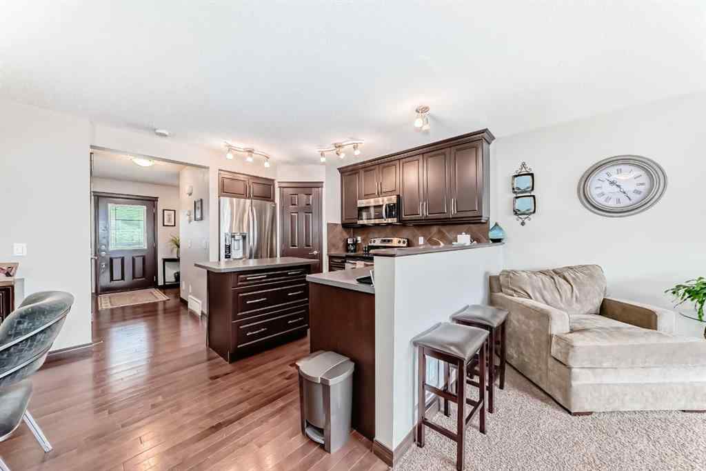MLS® A2239599 - 273 Chaparral Valley Drive SE in Chaparral Calgary, Residential
