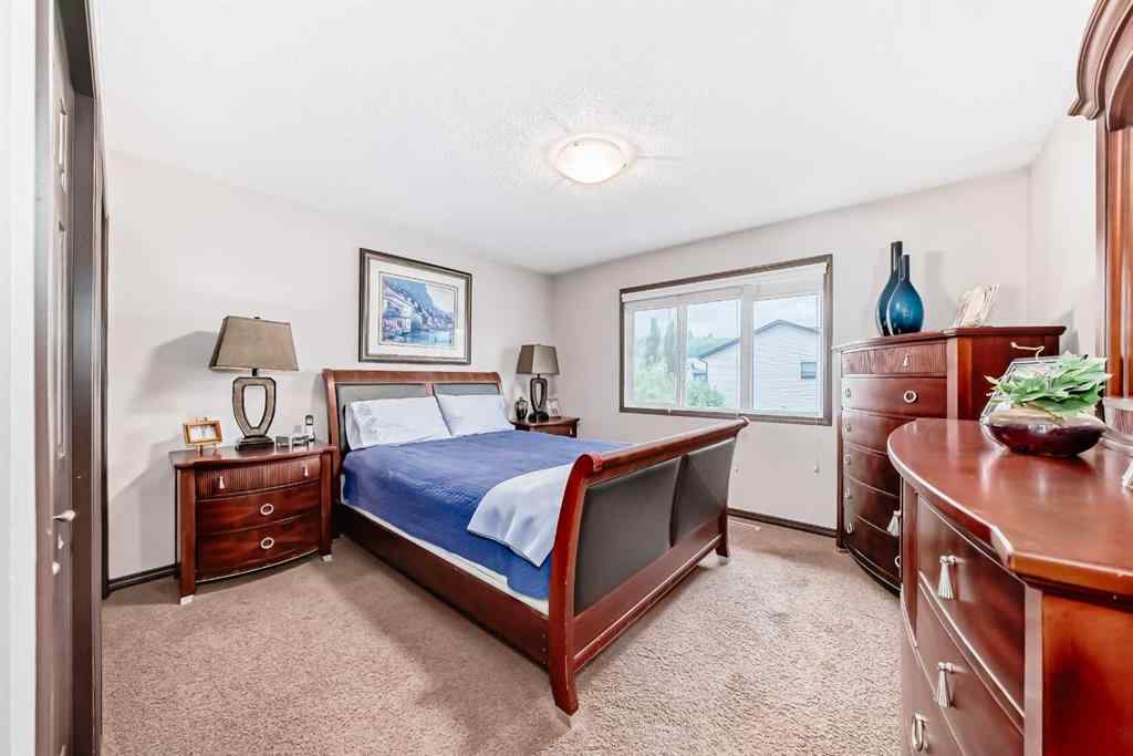 MLS® A2239599 - 273 Chaparral Valley Drive SE in Chaparral Calgary, Residential
