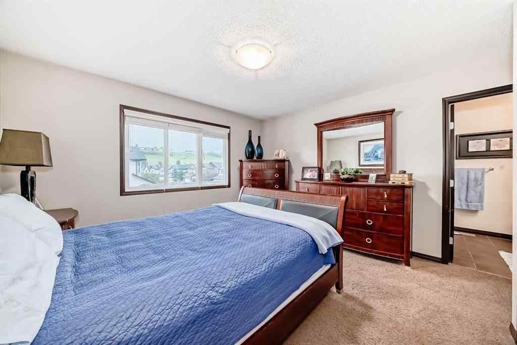 MLS® A2239599 - 273 Chaparral Valley Drive SE in Chaparral Calgary, Residential
