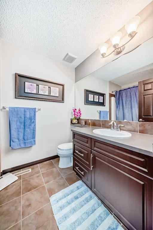 MLS® A2239599 - 273 Chaparral Valley Drive SE in Chaparral Calgary, Residential