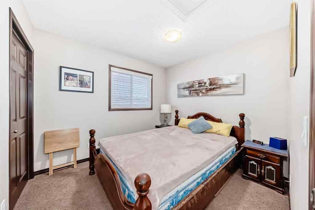 MLS® A2239599 - 273 Chaparral Valley Drive SE in Chaparral Calgary, Residential