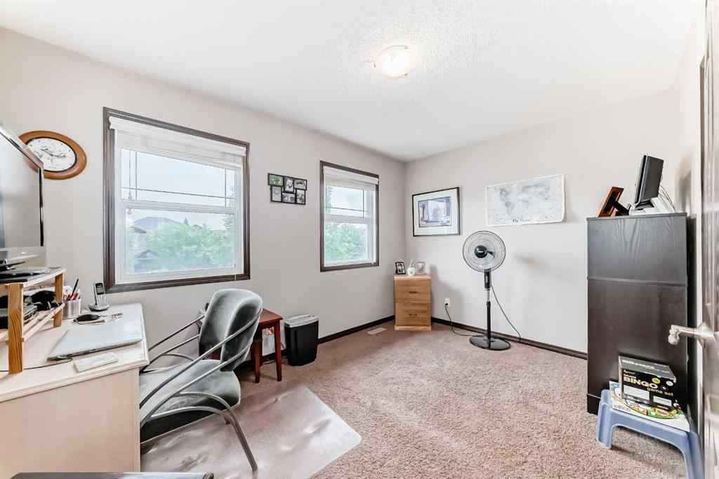 MLS® A2239599 - 273 Chaparral Valley Drive SE in Chaparral Calgary, Residential