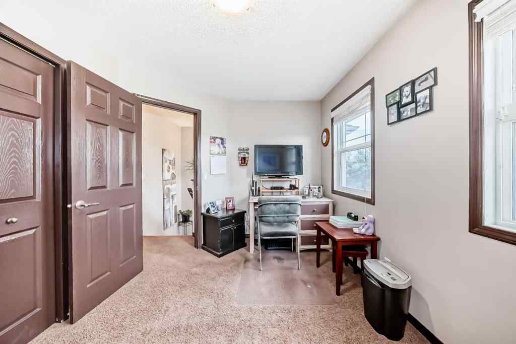 MLS® A2239599 - 273 Chaparral Valley Drive SE in Chaparral Calgary, Residential