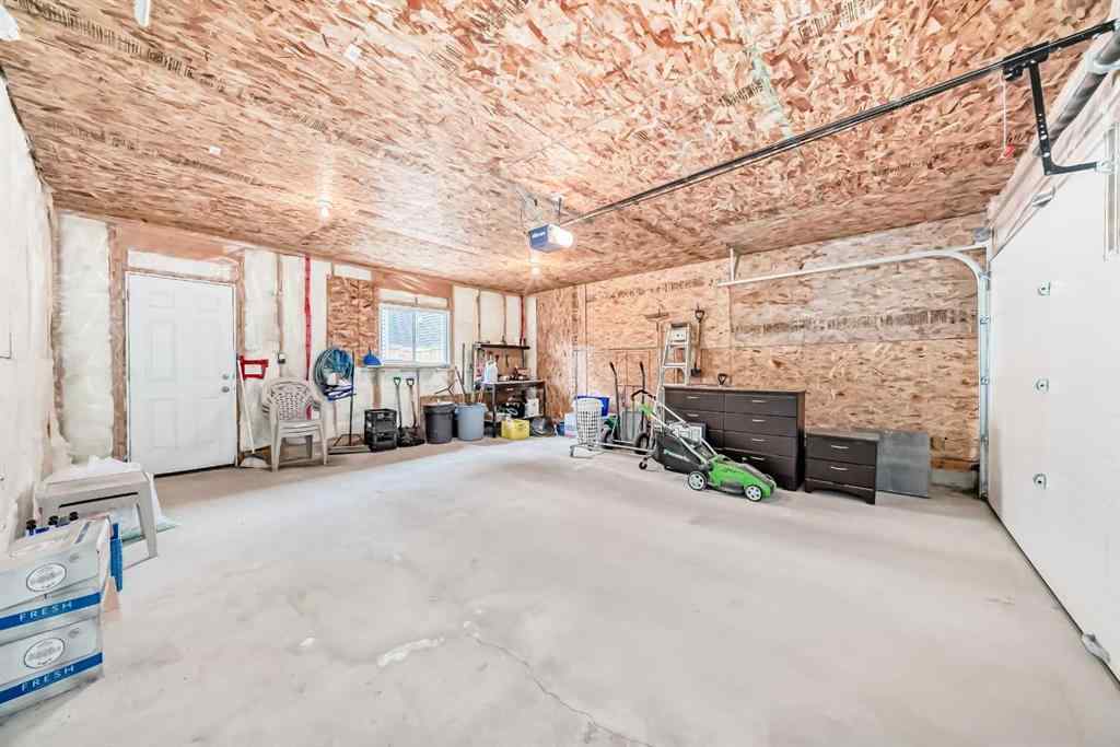 MLS® A2239599 - 273 Chaparral Valley Drive SE in Chaparral Calgary, Residential